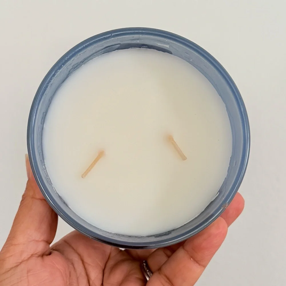 Sand + Fog California Waves Large 12 oz. Scented Candle